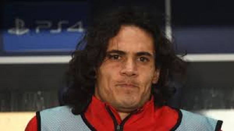 « Cavani  ne connait rien de la Premier League »