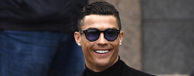 Les 10 meilleurs joueurs du monde selon Cristiano Ronaldo