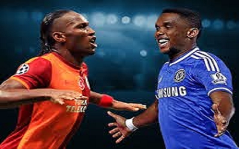 Ce célèbre trophée gagné par Eto’o, Drogba et Ronaldo échappe encore à Messi