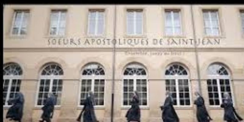 Ce clip de religieuses destiné à financer les travaux de leur couvent cartonne sur Youtube (vidéo)