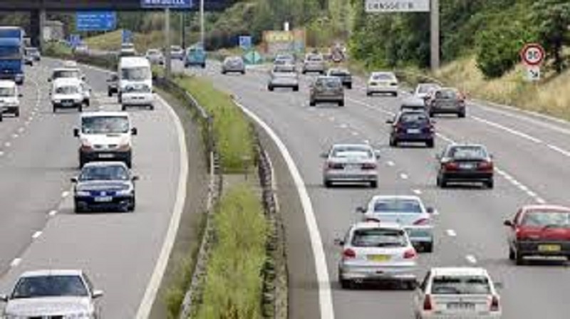Ce conducteur provoque la mort de 3 personnes par son comportement