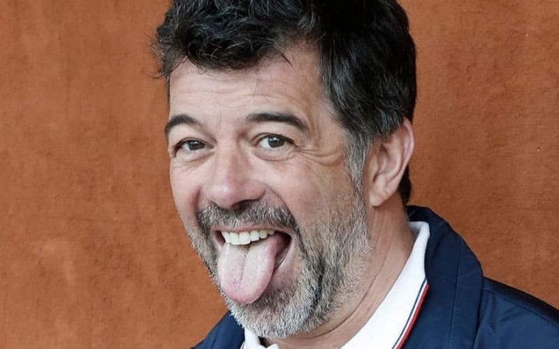 Déconfinement : La proposition très coquine de Stéphane Plaza à une ministre