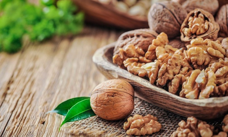 Ce fruit identifié comme étant le plus bénéfique pour le cœur