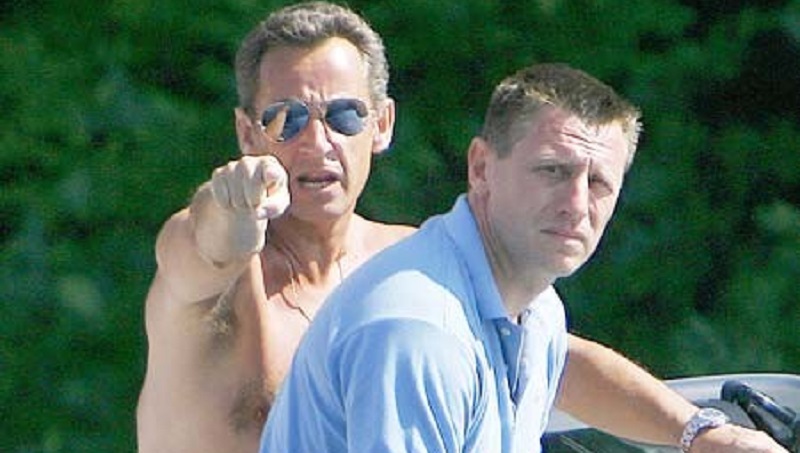 Ce geste de Carla Bruni qui a mis Nicolas Sarkozy dans une colère noire !