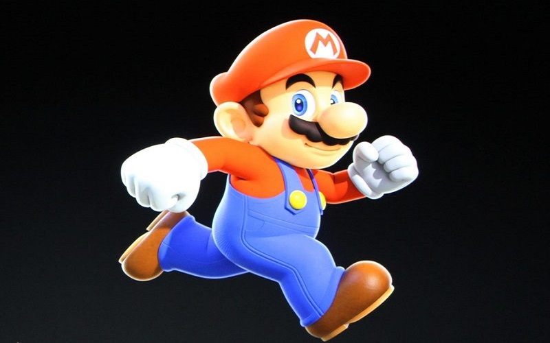 « Super Mario » bientôt vedette d’un parc d’attractions