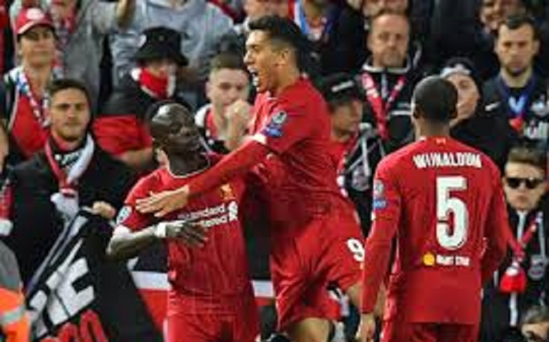Ce joueur de Liverpool s’endort en plein match (photo)