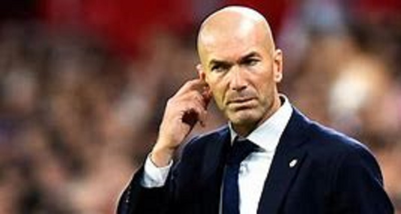 Real Madrid : quand Zinedine Zidane botte en touche pour Isco