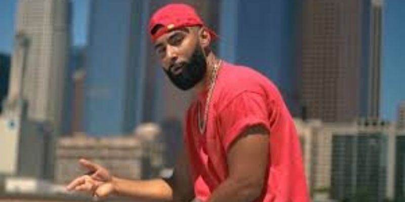 La Fouine : le rappeur annonce un nouvel album