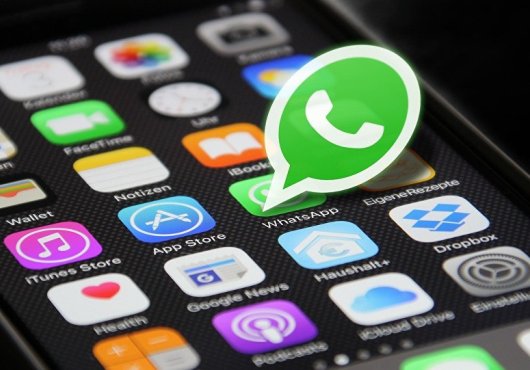Ce message WhatsApp qui fait planter les smartphones : comment venir à bout du bug ?