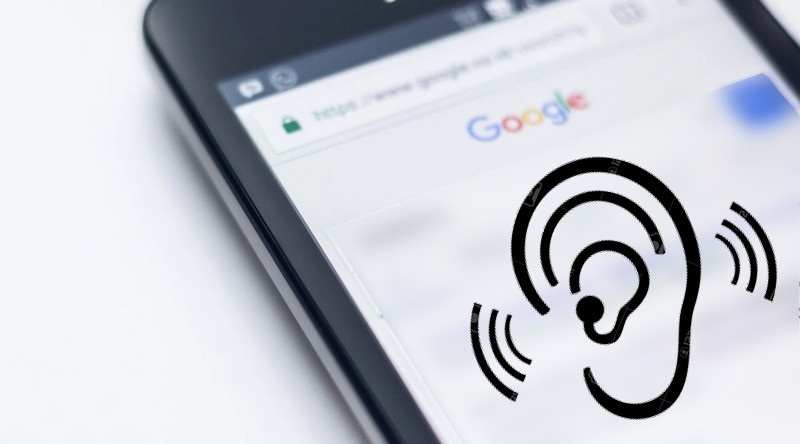 Ce petit détail vous permet de savoir si votre téléphone est sur écoute