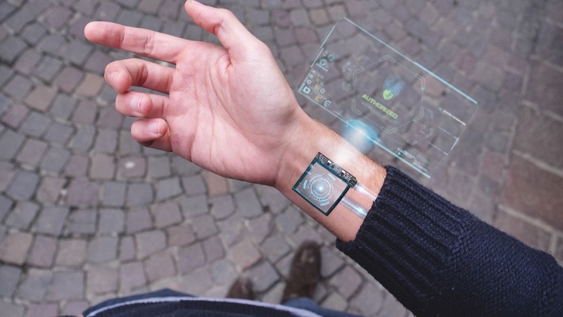 Ce prototype d’implant qui libère de l’insuline permettrait aux diabétiques de se passer d’aiguilles