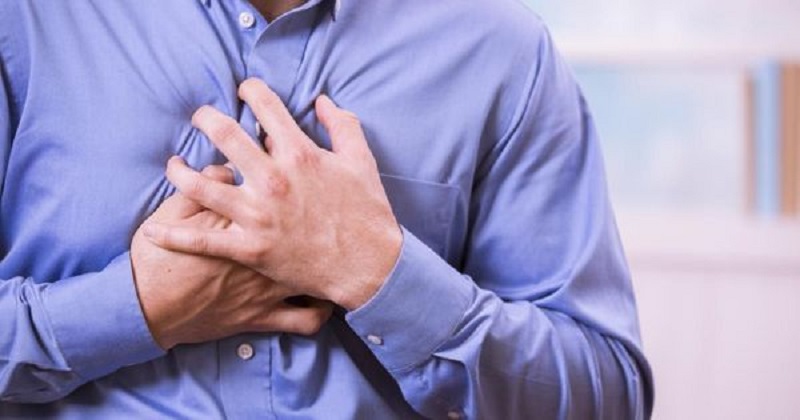 Ce régime alimentaire qui peut prévenir l’insuffisance cardiaque