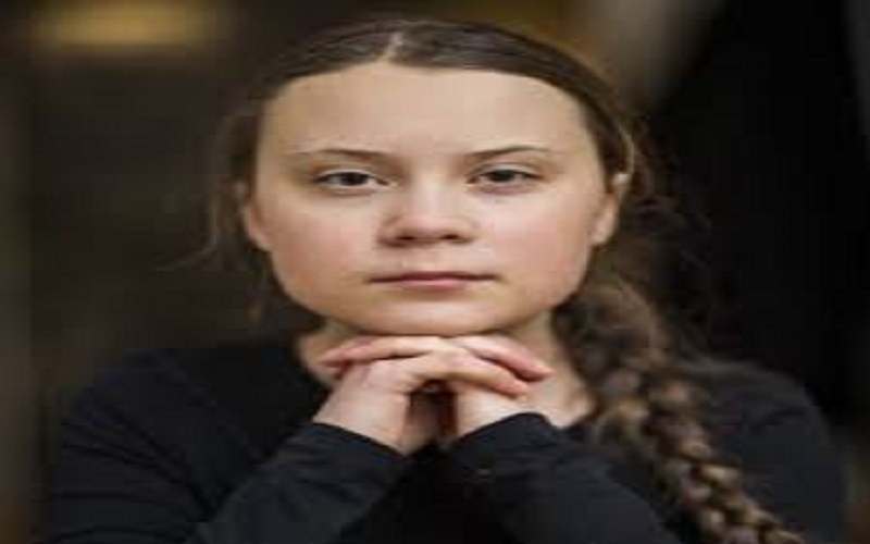 Ce tweet de Greta Thunberg provoque un tollé en Inde