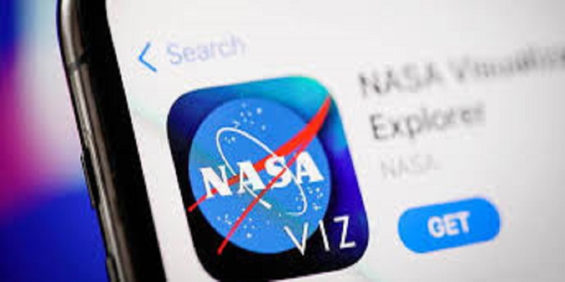 Ce tweet énigmatique de la Nasa a rendu fous les internautes
