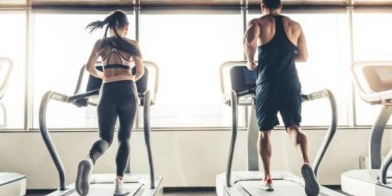 Ce type d’exercice aide à vivre plus longtemps selon les scientifiques