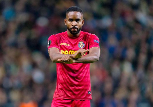 Cédric Bakambu, le joueur africain le plus cher de l’histoire