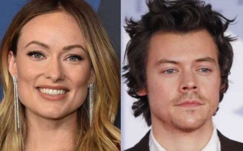 Célébrités : Olivia Wilde et Harry Styles en couple ?