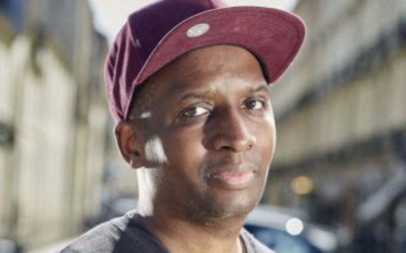 Célébrités : décès de Ousmane Sy, « figure du hip-hop français »