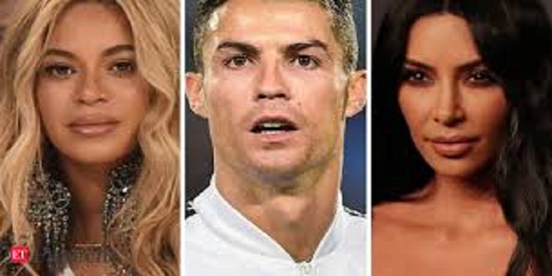 Célébrités : ces stars qui ont le plus de faux followers sur Instagram