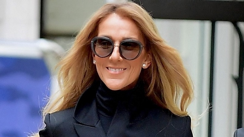 Céline Dion se dévoile au naturel sur Instagram (photos)