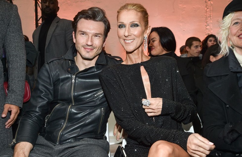 Céline Dion : ce qu’elle a caché à tout le monde au sujet de Pepe Munoz