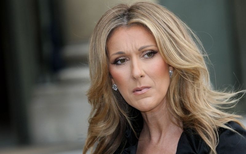 Céline Dion : mauvaise nouvelle pour la chanteuse