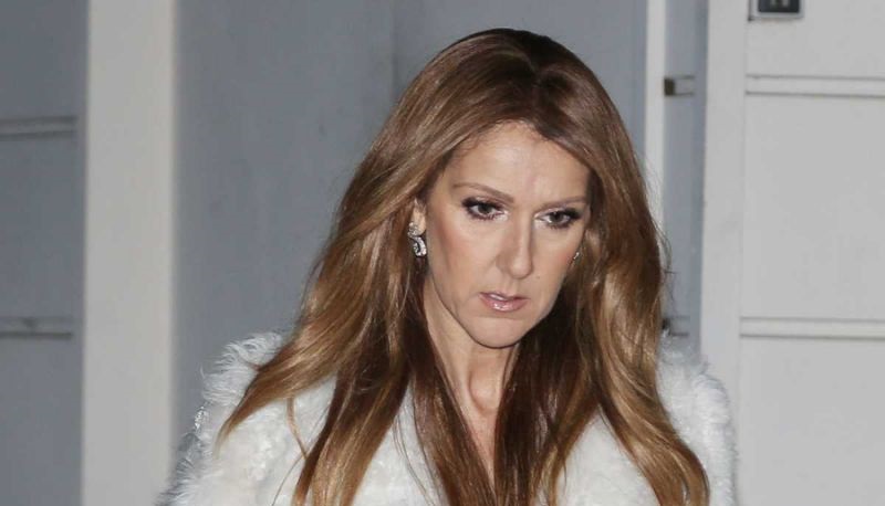 Céline Dion en deuil et « profondément attristée » : ce décès d’un proche qu’elle doit affronter