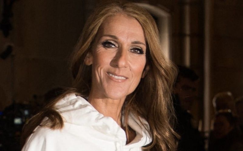 Céline Dion : la chanteuse marquée par un deuil