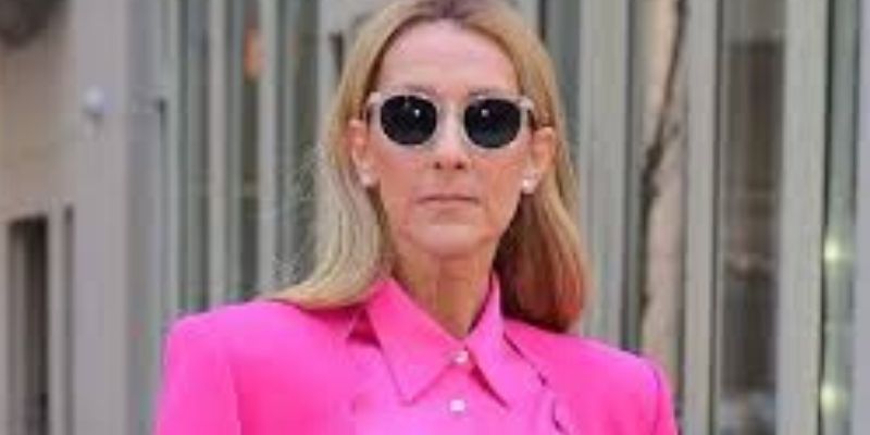 Céline Dion : la maison de sa mère Thérèse va être démolie ; la raison