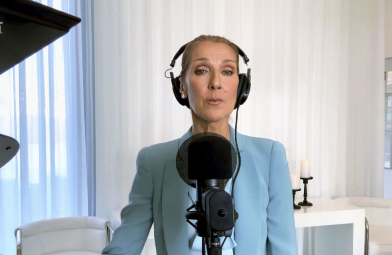 Céline Dion : la star se met à dos ses fans avec une décision incompréhensible