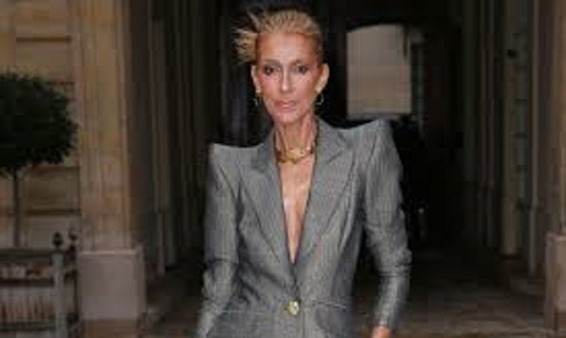 Céline Dion : les très rares confidences de la star