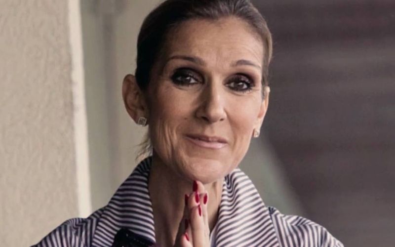 Céline Dion mêlée malgré elle à la campagne de Donald Trump