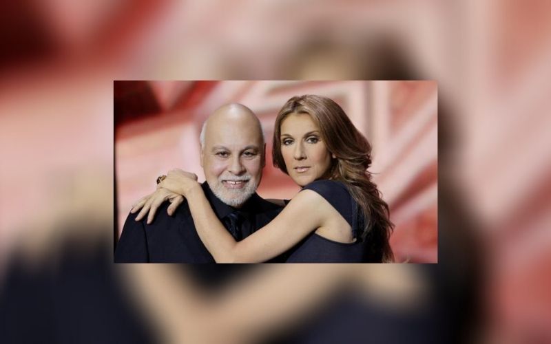 Céline Dion : son émouvant hommage à René Angélil