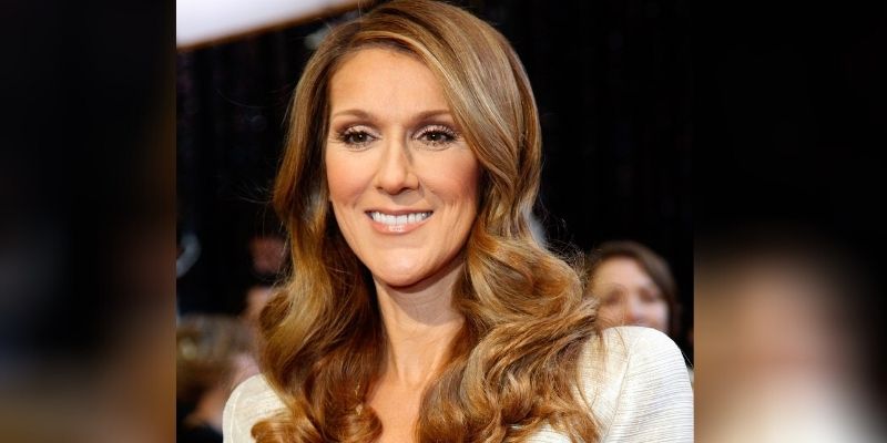 Céline Dion : son message d’espoir pour 2021