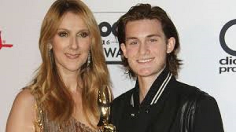 Céline Dion : son touchant message à René-Charles pour ses 20 ans