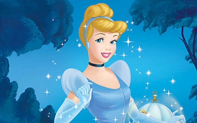 Cendrillon : comment le dessin animé mythique a sauvé Disney