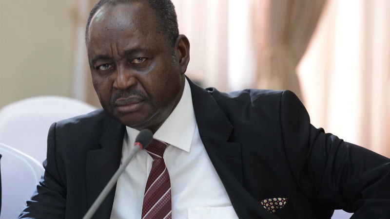 Centrafrique / Présidentielle : la candidature de François Bozizé enregistrée