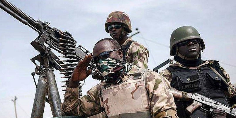 Togo : des coups de feu seront entendus à Lomé ce jeudi 24 octobre