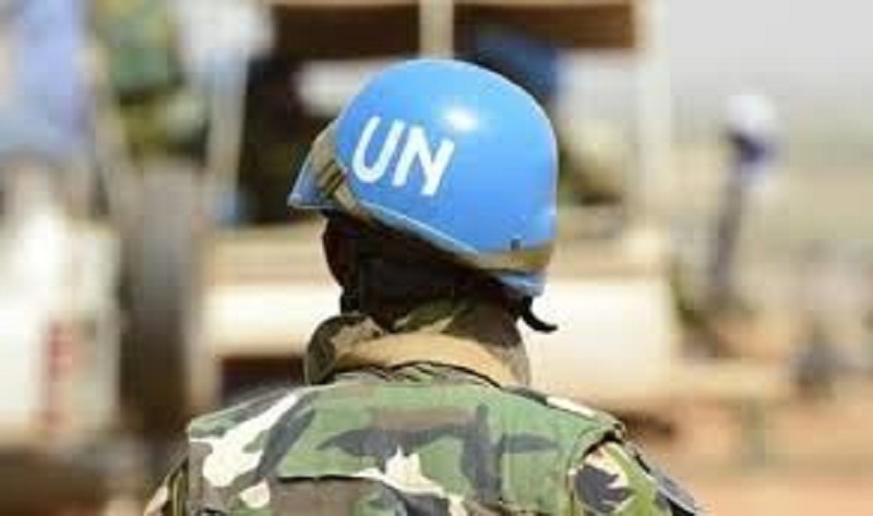 Les casques bleus togolais distingués pour leur travail au Mali