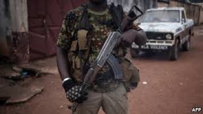 Côte d’Ivoire : un faux militaire arrêté par la police