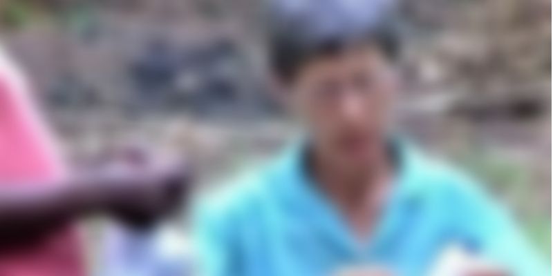 Un prédateur s3xuel caché pendant 1 mois sous le lit de sa victime de 12 ans