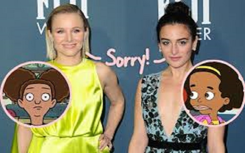 « Central Park » et « Big Mouth » : 2 actrices blanches se retirent au profit d’actrices noires