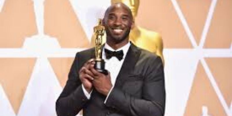 Cérémonie des Oscars :  Kobe Bryant y sera honoré