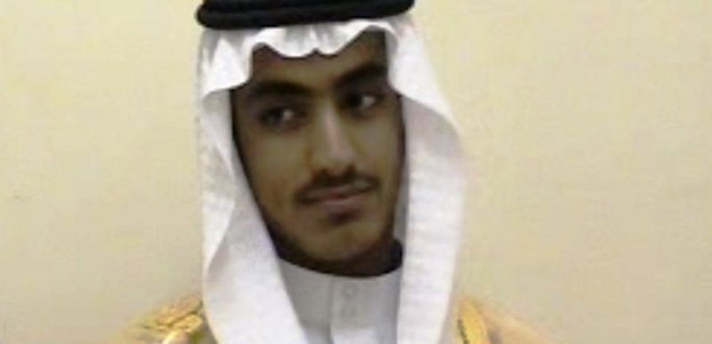 Mort d’Hamza, le fils d’Oussama Ben Laden ; Donald Trump se prononce