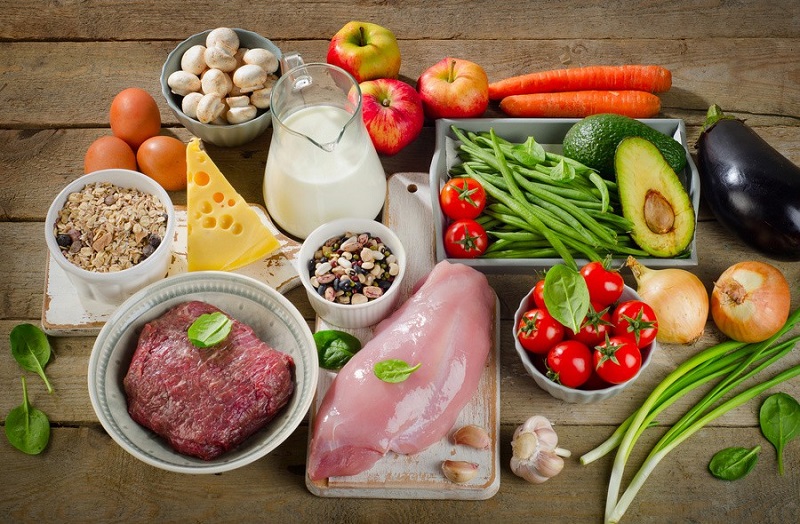 Ces 2 aliments peuvent entraîner un cancer