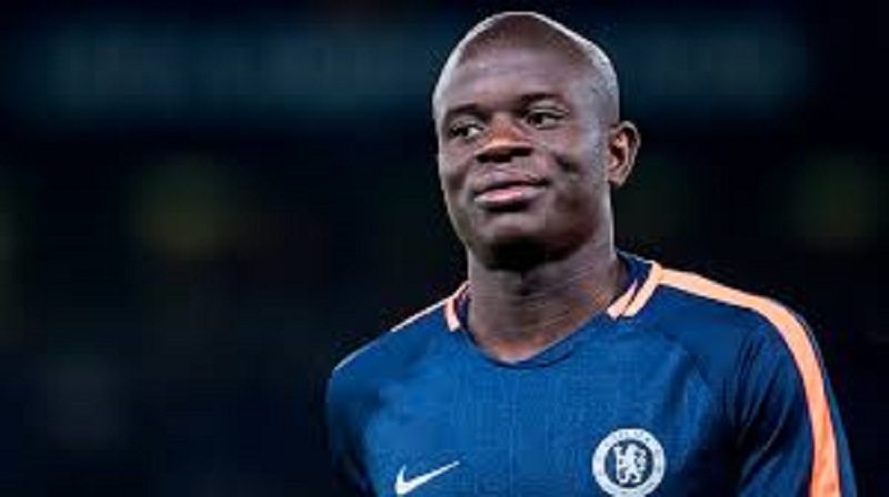Football : l’international français N’Golo Kanté victime d’escroquerie