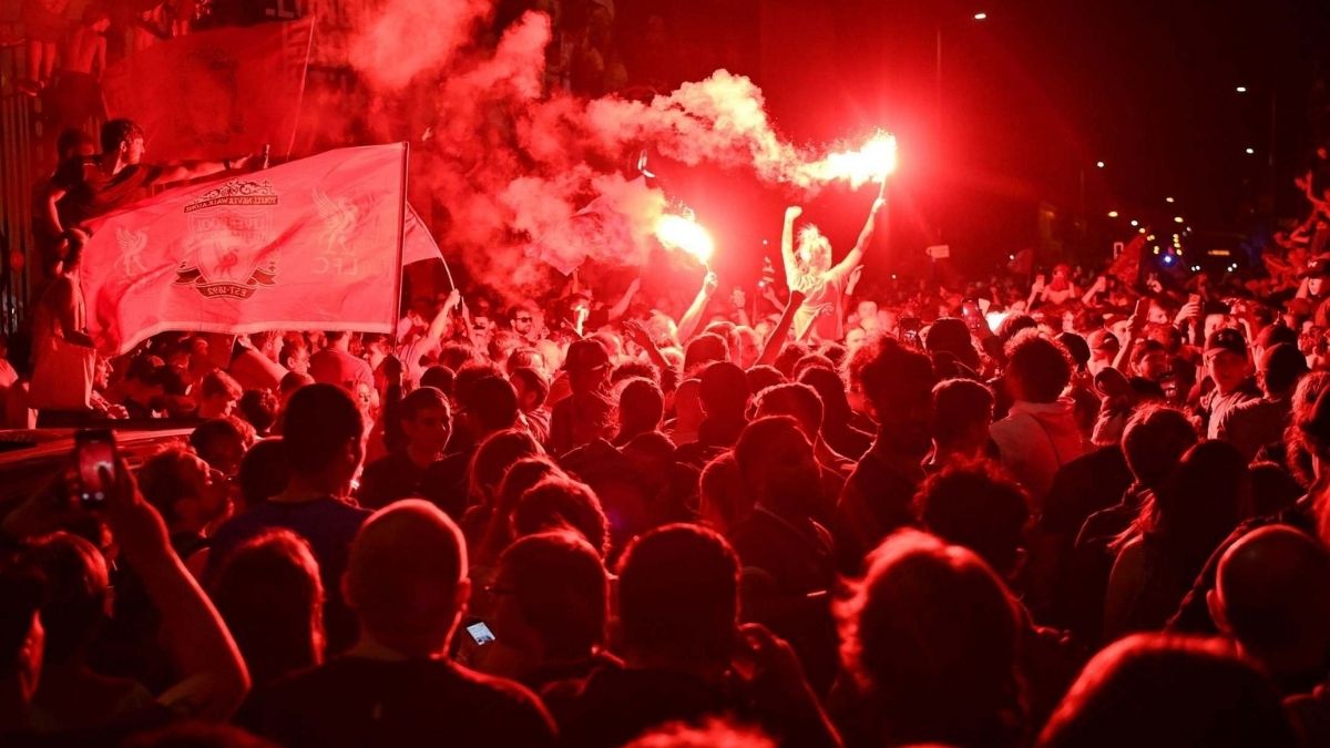 Ces 3 moments où le foot nous a donné du plaisir en 2020