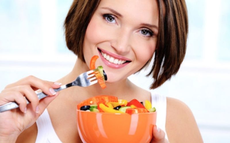 Ces 5 aliments prolongeraient la jeunesse