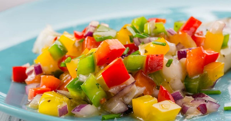 Ces 5 aliments qui permettent d’affiner le ventre