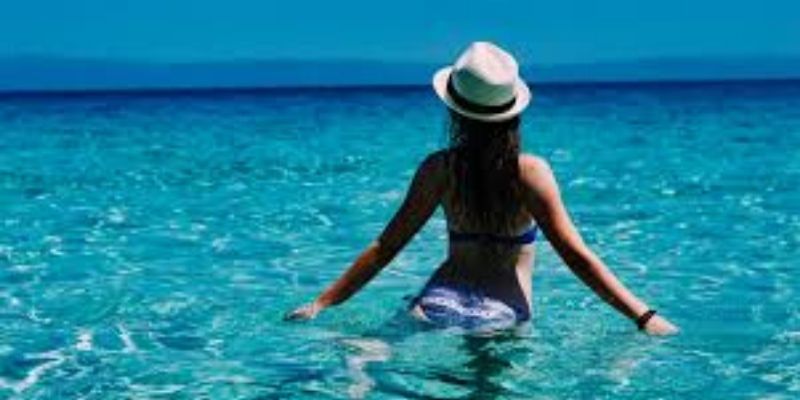 Ces 5 bienfaits de l’eau de mer sur notre corps